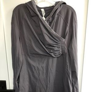 Super super cute Lululemon hoodie jacket